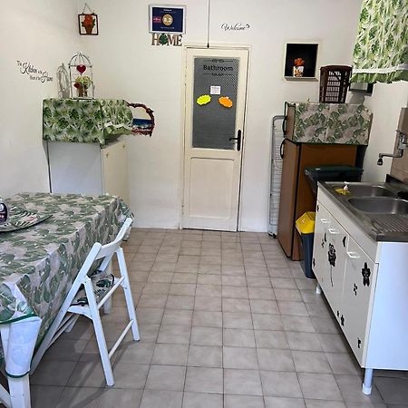 Nido D'Amore Cuore Villa Terracina Buitenkant foto