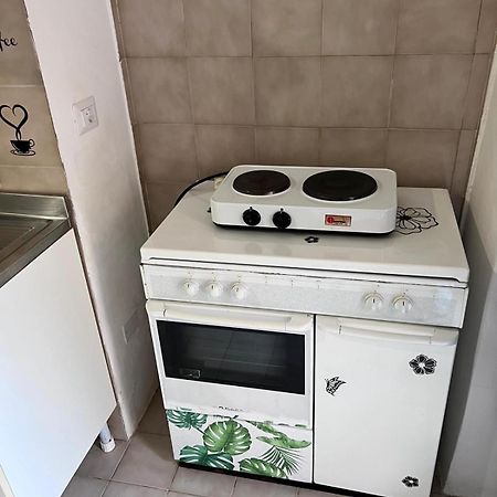 Nido D'Amore Cuore Villa Terracina Buitenkant foto