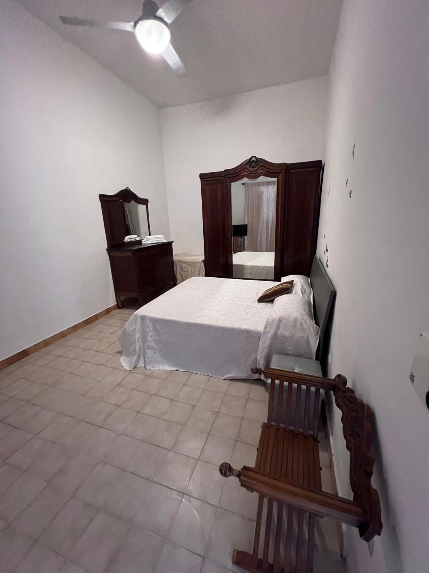 Nido D'Amore Cuore Villa Terracina Buitenkant foto