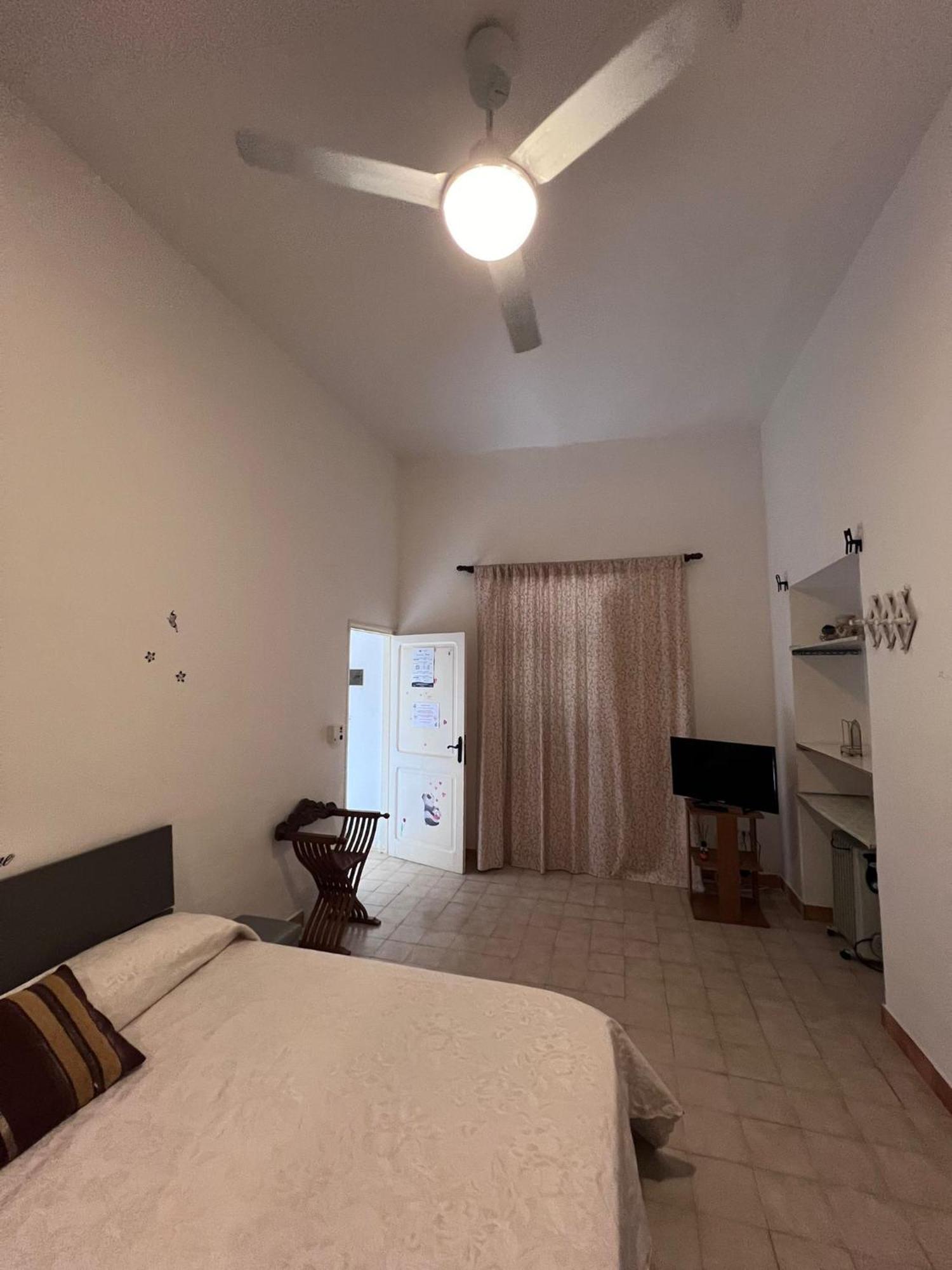 Nido D'Amore Cuore Villa Terracina Buitenkant foto