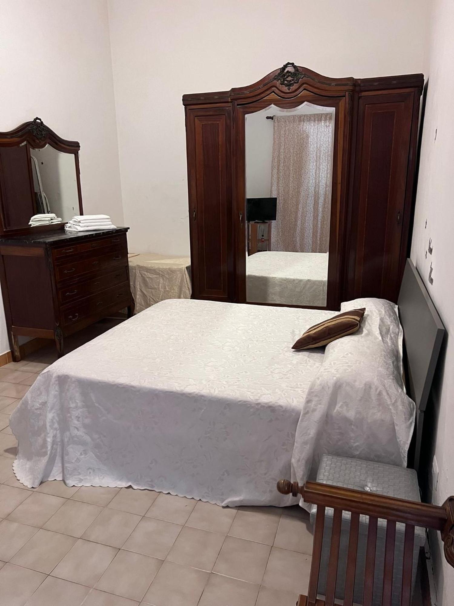 Nido D'Amore Cuore Villa Terracina Buitenkant foto