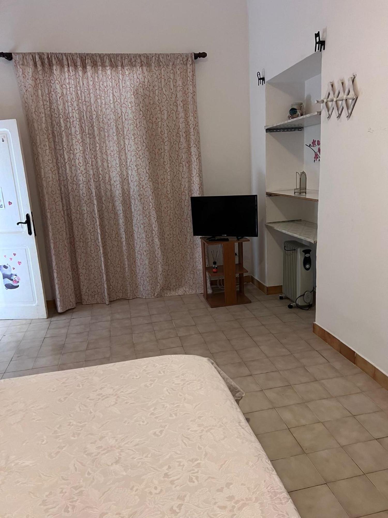 Nido D'Amore Cuore Villa Terracina Buitenkant foto
